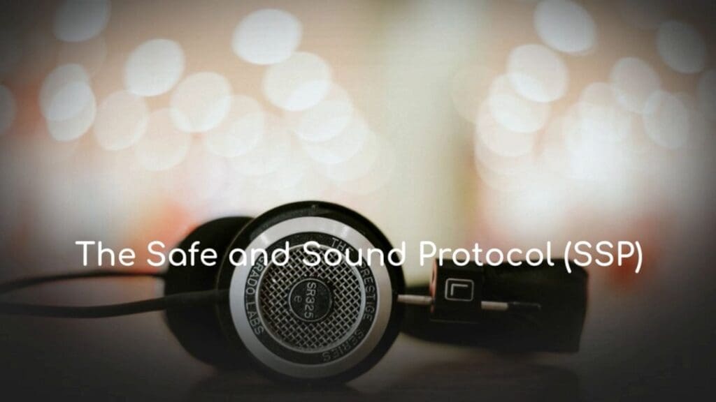 what is the safe and sound protocol