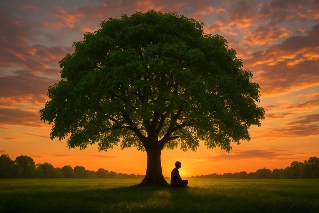 How to become more patient