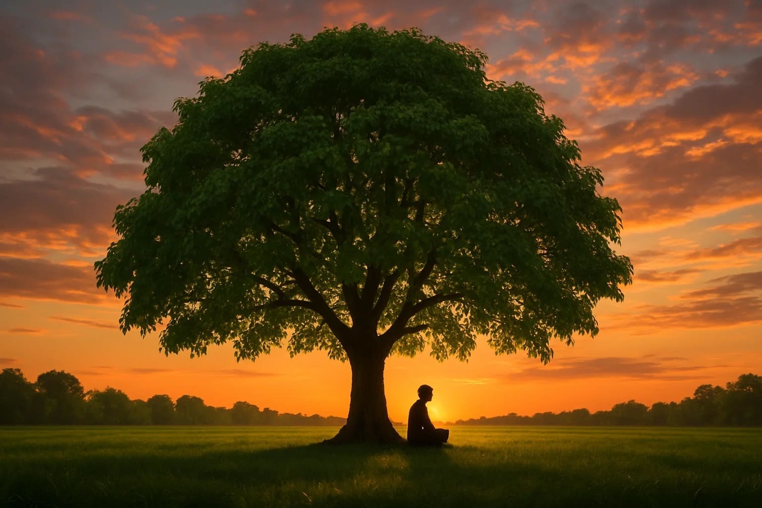 how to become more patient